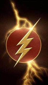 Flash Wallpaper screenshot 7
