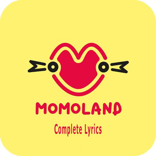 Momoland Lyrics (Offline) 1.5.0