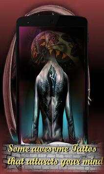 Tatto My Photo screenshot 4