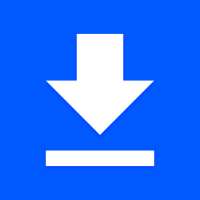 Video Downloader App - HD Free Video Downloader icon