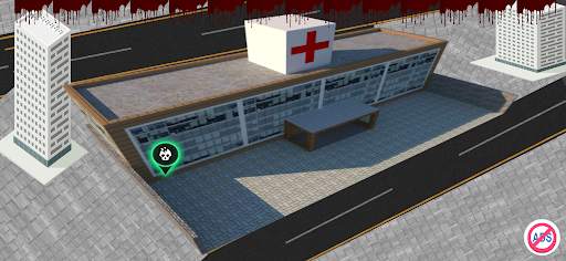 Zombie Land screenshot 4