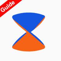 Files Transfer & Sharit Guide 2021