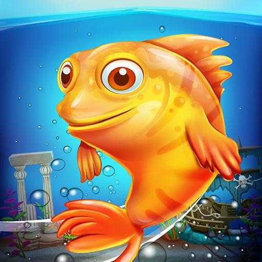 My Virtual Fish Tank 1.0.1