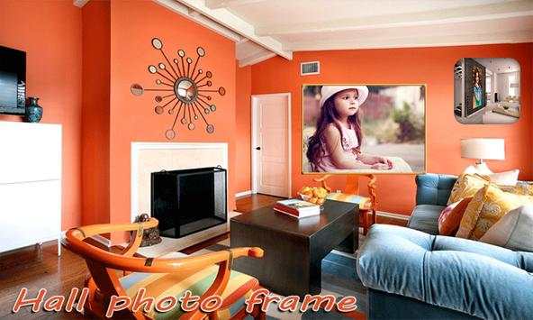 Hall HD Photo Frames screenshot 5