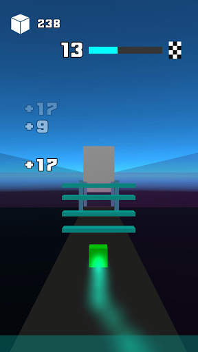 Block Dash скриншот 1