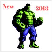 Hulk Wallpaper 1.0