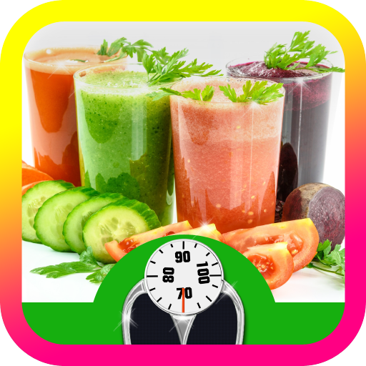 Weight Loss Juices icon