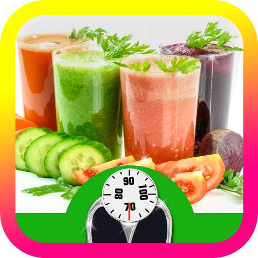 Weight Loss Juices 1.44