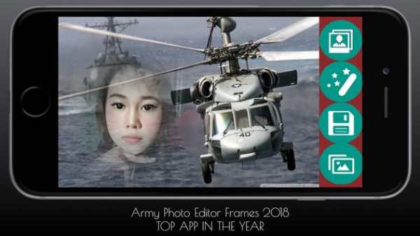 Army Photo Editor Frames screenshot 1