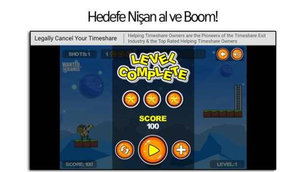 King Soldiers 3 screenshot 1