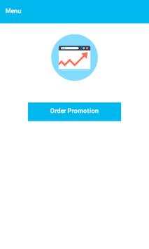 Promote for YouTube Video - Channel, Website screenshot 2
