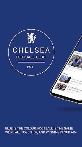 Myanmar Chelsea screenshot 1