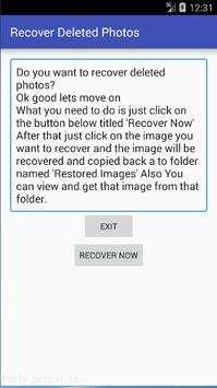 Photo Recovery SD Card & phone screenshot 5