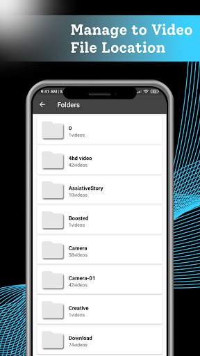 VM Player screenshot 2