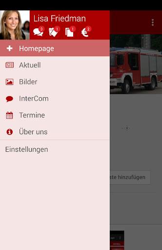 Feuerwehr BB screenshot 2