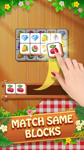 Tile Artist: Matching Master screenshot 6