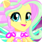 Girls Dress Up icon