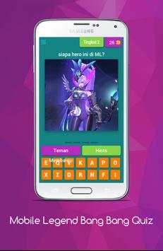 ML QUIZ BANG BANG screenshot 4