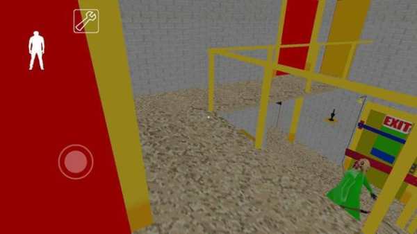 Branny screenshot 2