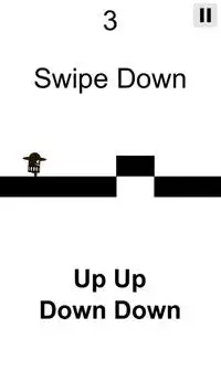 Up Up Down Down screenshot 5