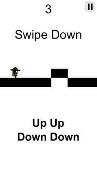 Up Up Down Down screenshot 5