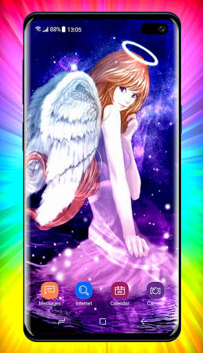 Angel Wallpaper screenshot 5