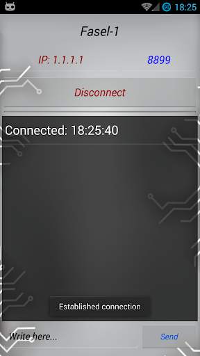 WiFi Scan Pro screenshot 6