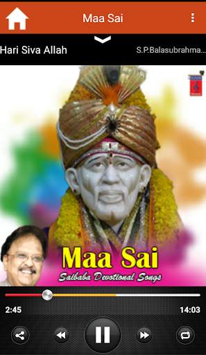 Most Popular Sai Baba Songs screenshot 6
