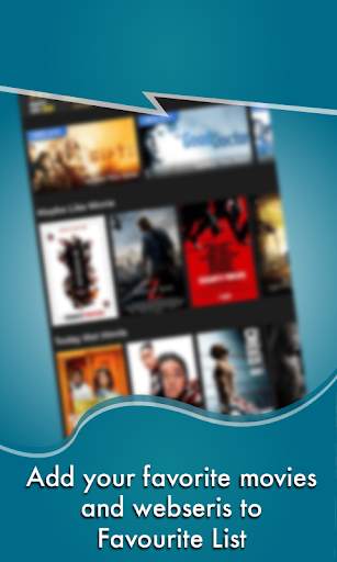 King of HD Movies screenshot 4