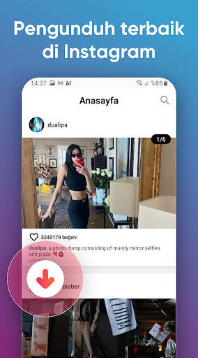 Story Saver for Instagram - Story Downloader screenshot 3