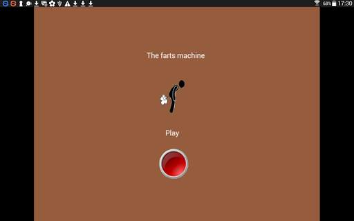 The farts machine screenshot 1