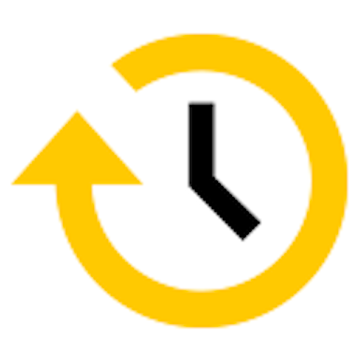 OnClock. Digital Timesheet System. icon
