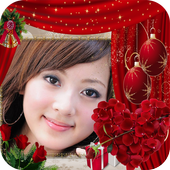 Rose Photo Frames icon
