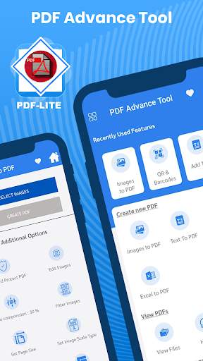 PDF LITE screenshot 1
