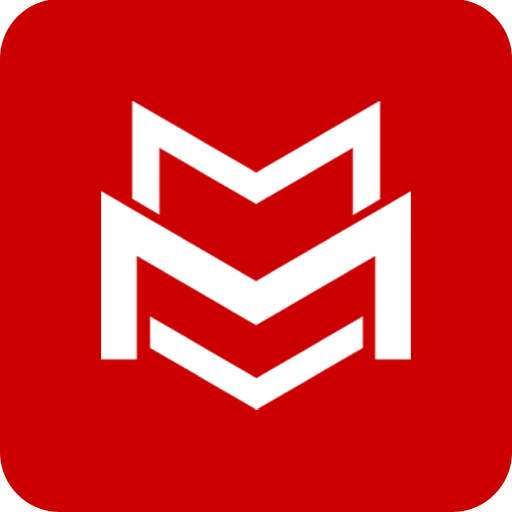 ikon Material VPN