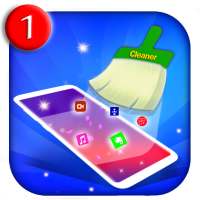 Yellow Max Booster -CPU Cooler,Max Booster Cleaner on 9Apps