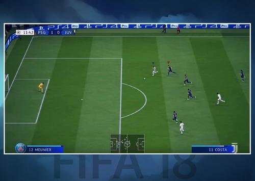 Game FIFA 2018 Guide screenshot 4