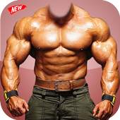 Bodybuilding Photo Editor 1.1