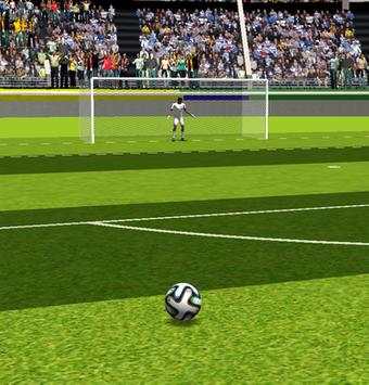 Football Games 2016 3D screenshot 4