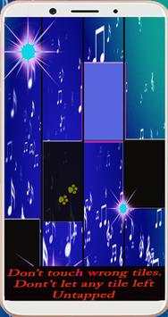 Reggaeton Piano Tiles screenshot 1