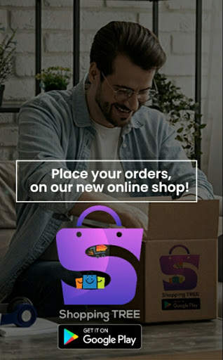 Shopping TREE  Online Shopping App screenshot 6