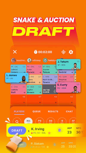 Sleeper Fantasy Sports screenshot 5