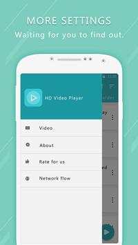Pemutar video HD screenshot 4