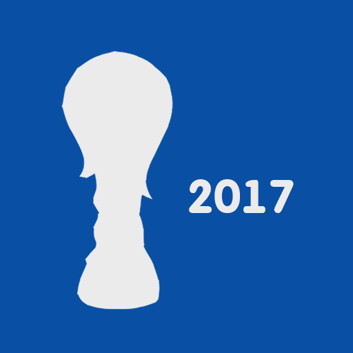 Live Scores for Confederations Cup Russia 2017 icon