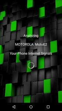 4G Internet Browser Prank screenshot 1