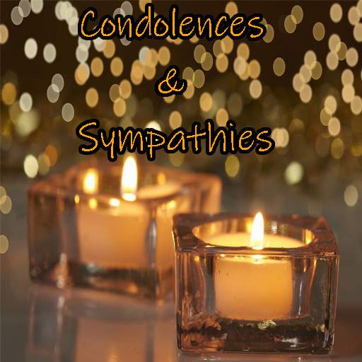 Condolences & Sympathy Wishes 2.0