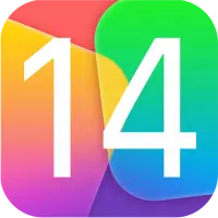 IOS 15 Launcher – Launcher for Iphone XS - IOS 14
