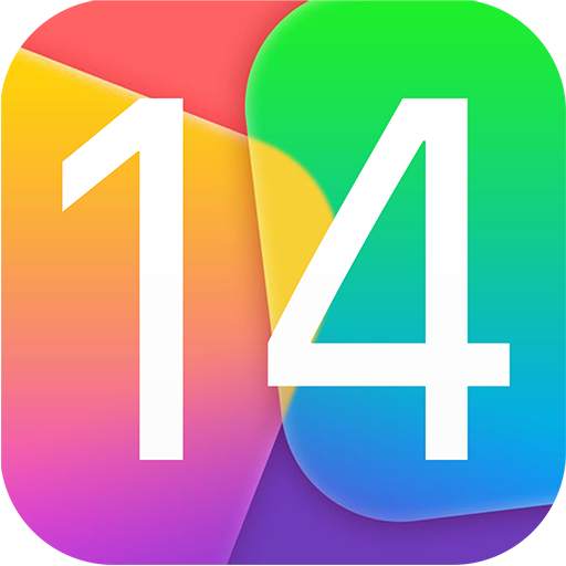 IOS 15 Launcher – Launcher for Iphone XS - IOS 14 1.0