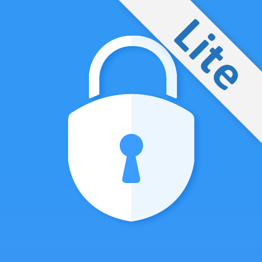 AppLock Lite icon