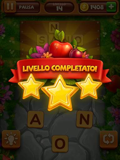 Parco Parole screenshot 8